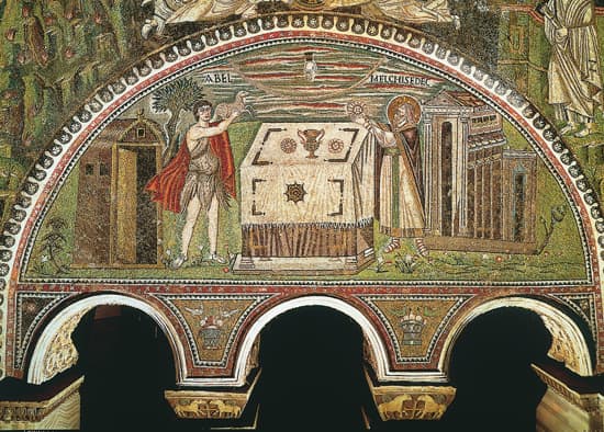 mosaïque italien mosaico du latin médiéval musaicum altération de