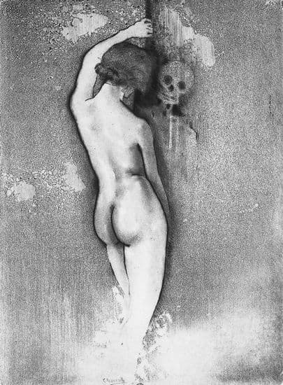 Henri Barbusse, <i>l'Enfer</i>