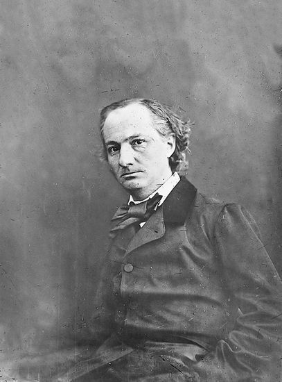 Charles Baudelaire