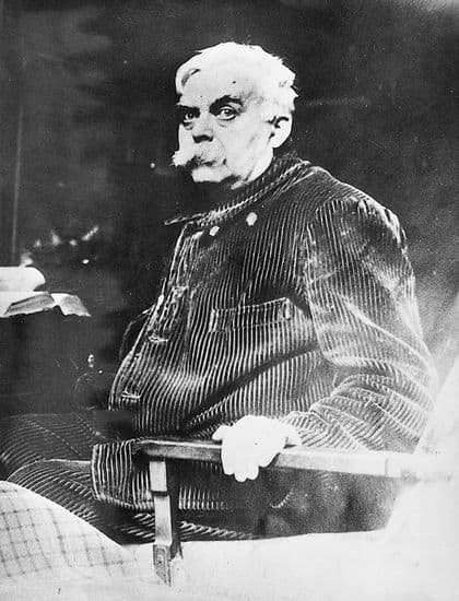 Léon Bloy Média LAROUSSE