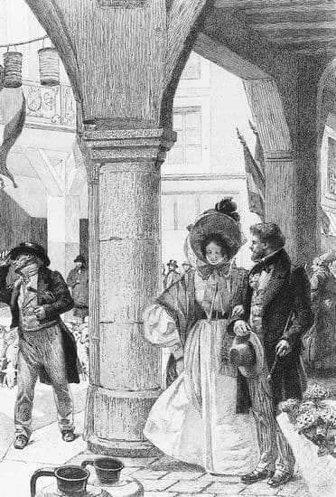 Gustave Flaubert, <i>Madame Bovary</i> Gustave Flaubert, <i>Madame Bovary</i>