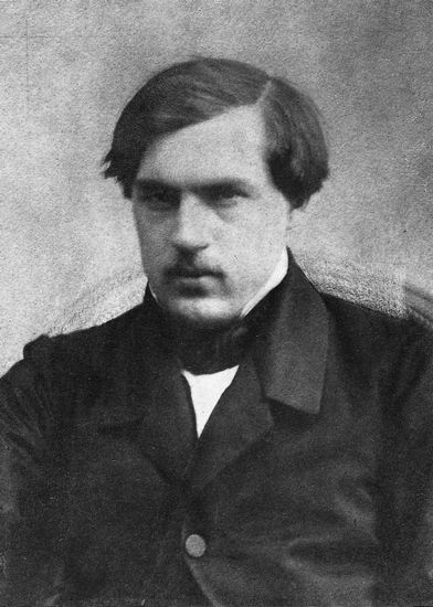 Jules de Goncourt Jules de Goncourt