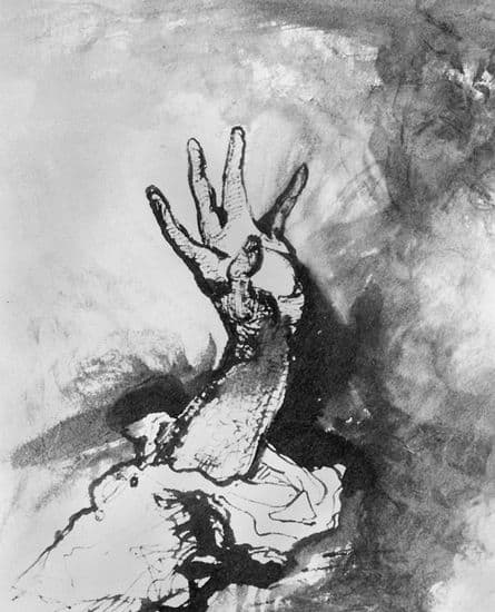 Victor Hugo, <i>le Rêve</i>