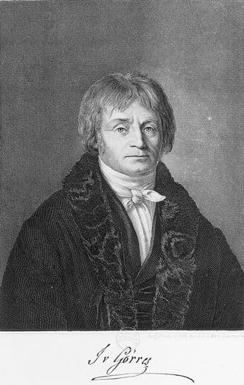 Joseph von Görres