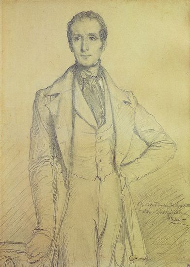 Alphonse de Lamartine