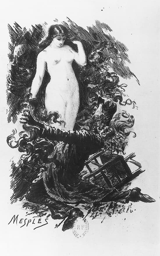 Guy de Maupassant, <i>Toine</i>