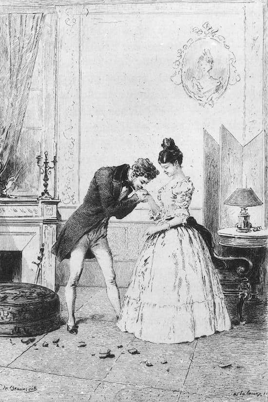 Prosper Mérimée LAROUSSE