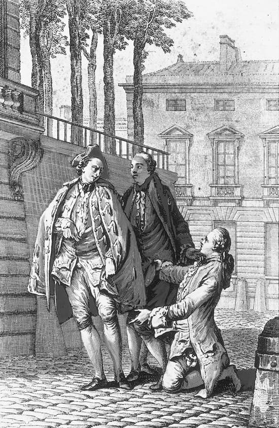 Molière, les Fourberies de Scapin Média