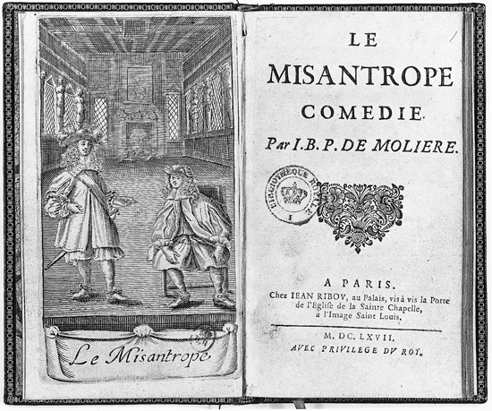 moli-re-frontispice-du-misanthrope-m-dia-larousse