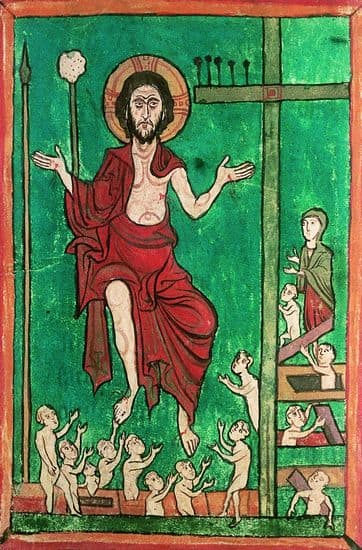 <i>Le Jugement dernier</i>