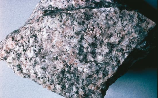 Granite d'Andlau