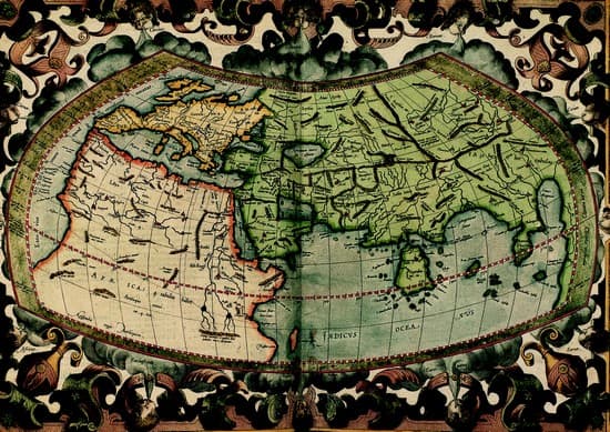 Carte de Ptolémée