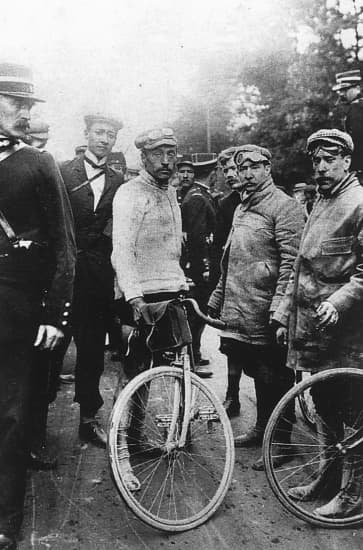 Tour de France, 1903