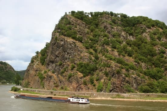 Rocher de la Lorelei