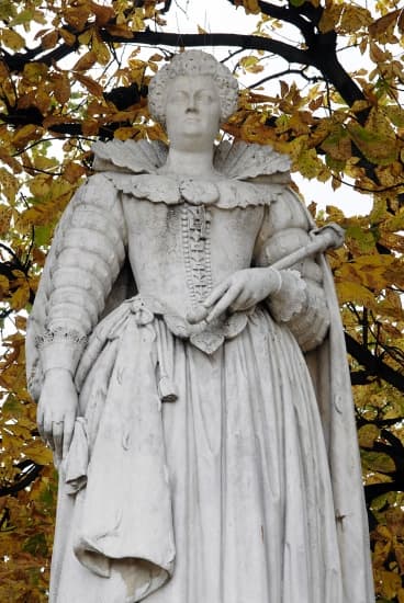 Marie de Médicis
