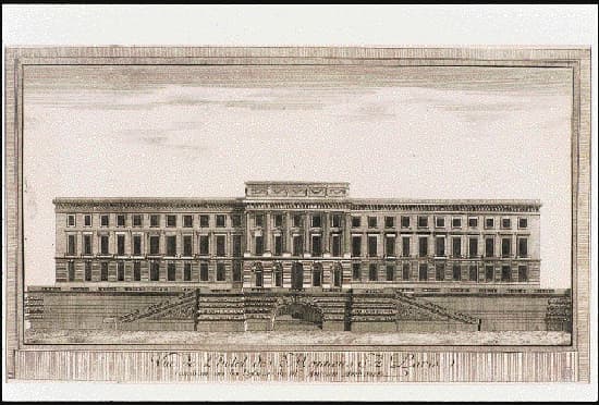 L'hôtel de la Monnaie, Paris Média LAROUSSE