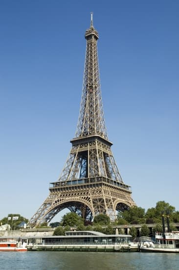 tour eiffel