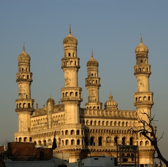 Hyderabad