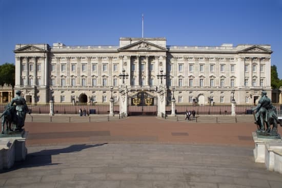 Buckingham Palace