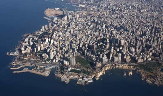 Beyrouth