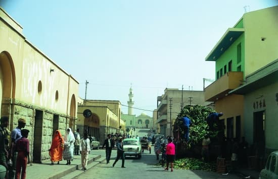 Asmara