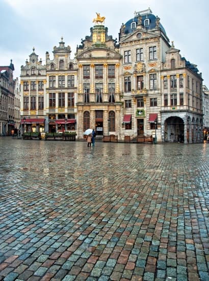 Bruxelles