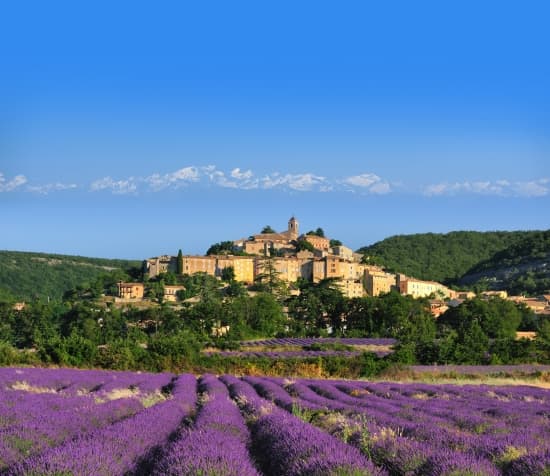 provence image