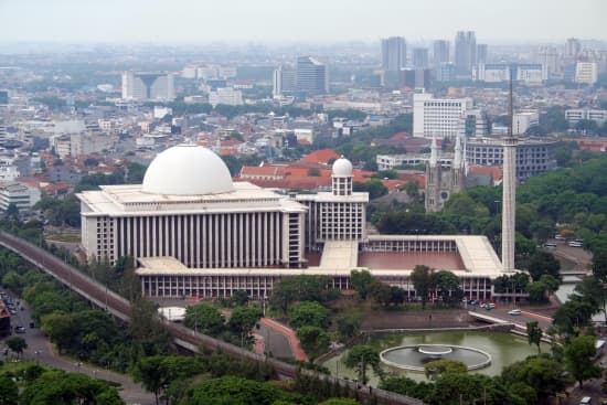 Jakarta