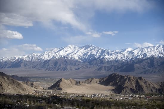 Ladakh