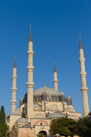 image mosquée
