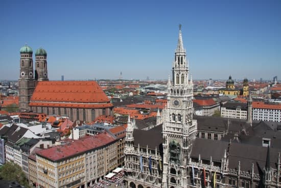 Munich