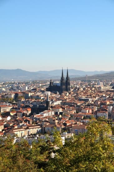 Clermont-Ferrand