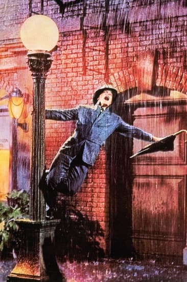 Singin' in the Rain