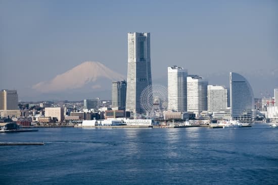 Yokohama