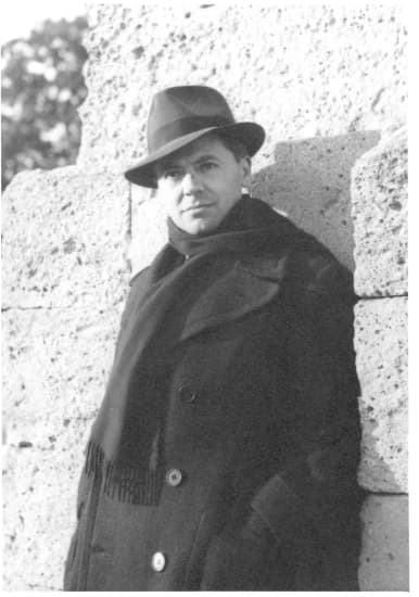 Jean Moulin en 1939