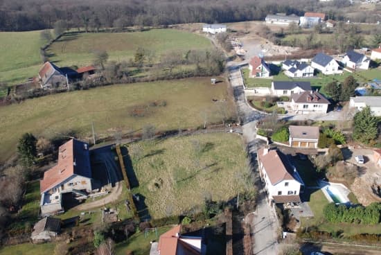 Périurbanisation Média LAROUSSE