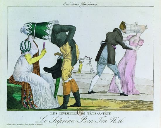 Directoire - LAROUSSE