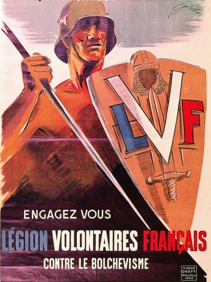 Affiche de propagande