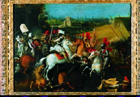 Guerres De Religion LAROUSSE guerres-de-religion-larousse