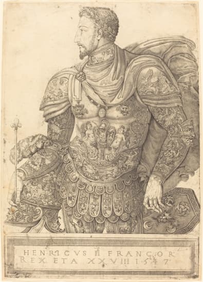Henri II