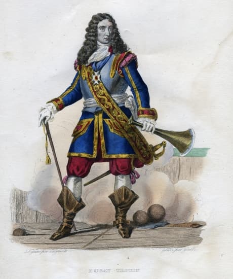 René DuguayTrouin Média LAROUSSE