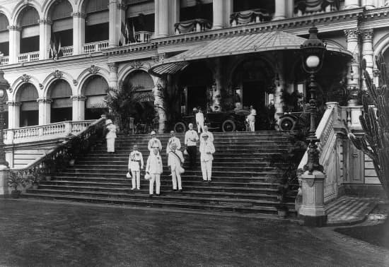 Indochine française