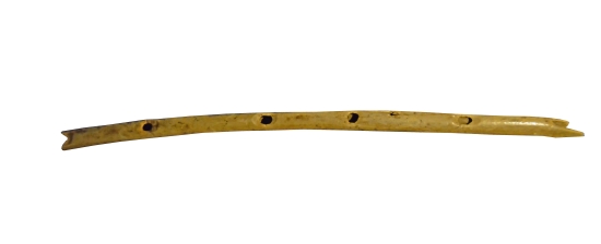 Flûte paléolithique