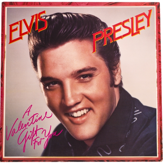 Elvis Aaron Presley dit Elvis Presley - LAROUSSE