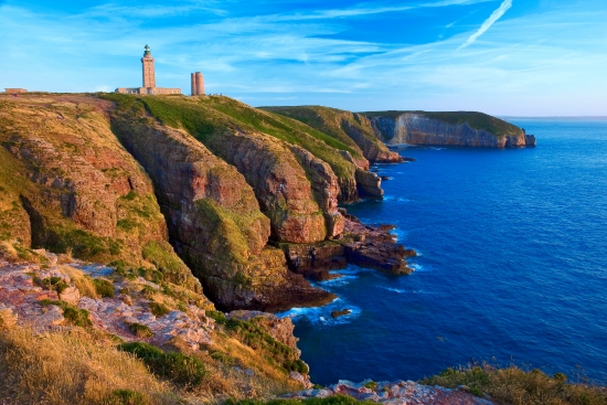 Cap Fréhel