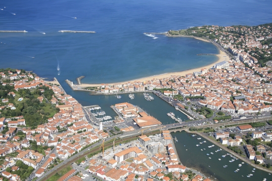 Saint-Jean-de-Luz