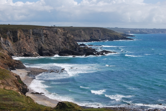 Presqu'île de Crozon