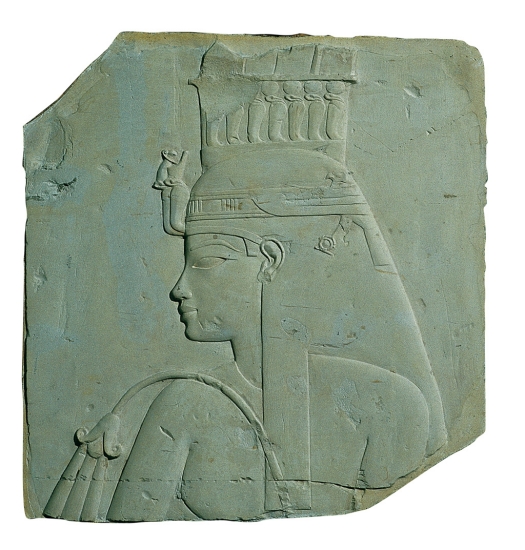 Bas-relief