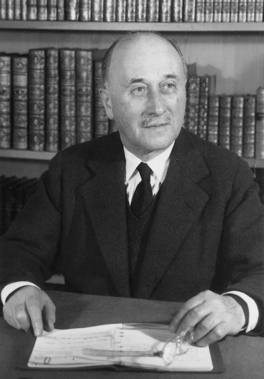Jean Monnet