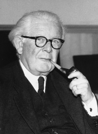 Jean Piaget